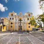 Iglesia de la Merced