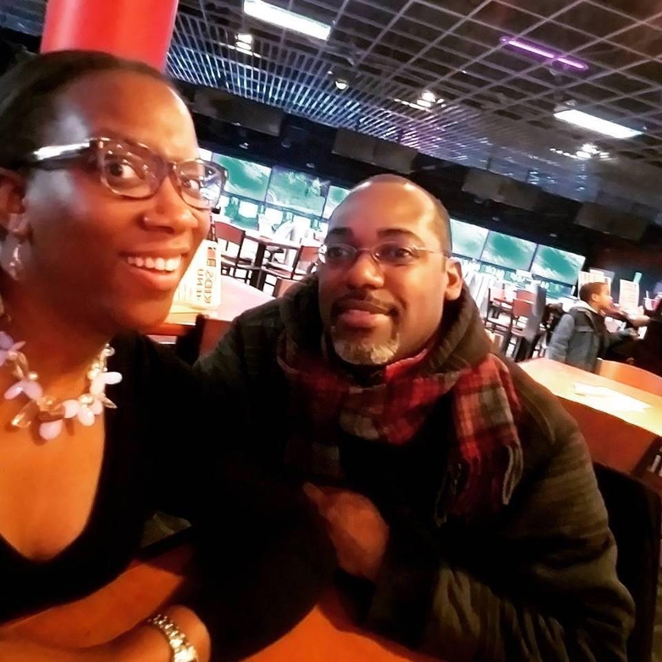The Wedding Website of Brandi Payne and Tyrone Barksdale