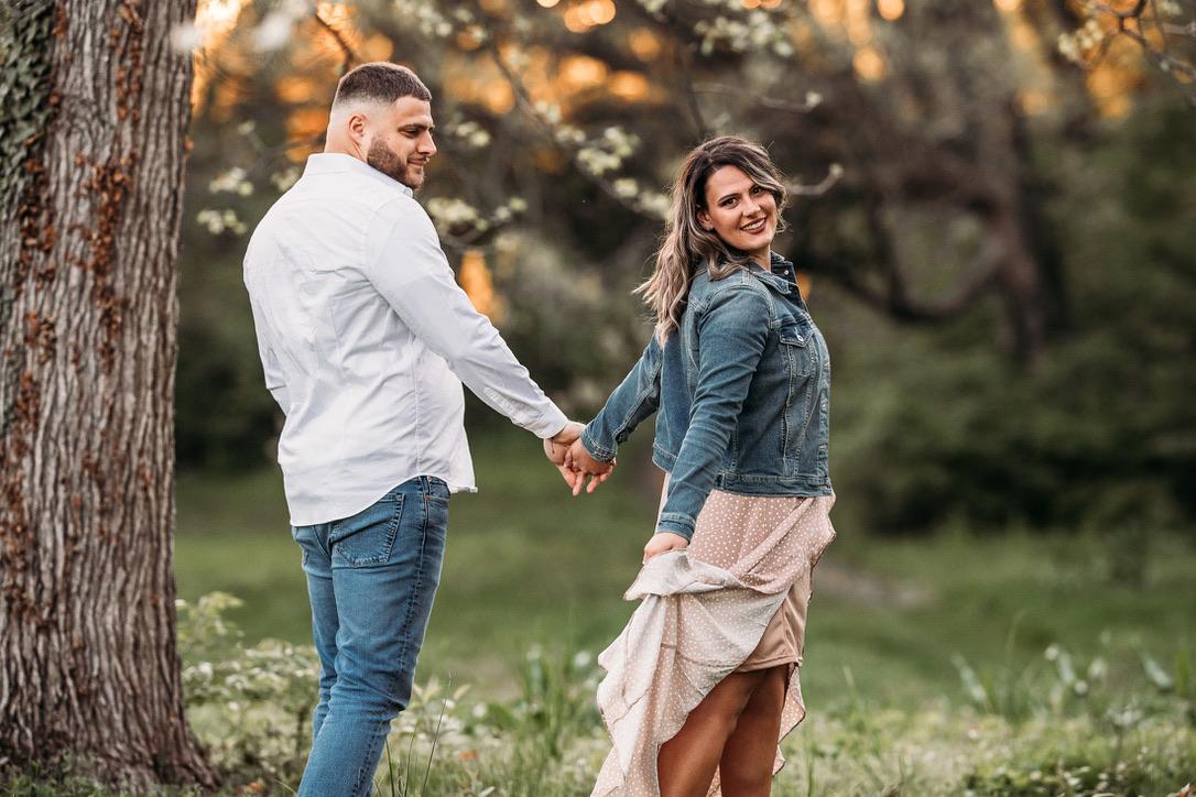 The Wedding Website of Carly Michel and Luigi Napolitano