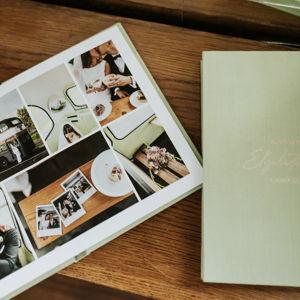 Wedding Photo Album