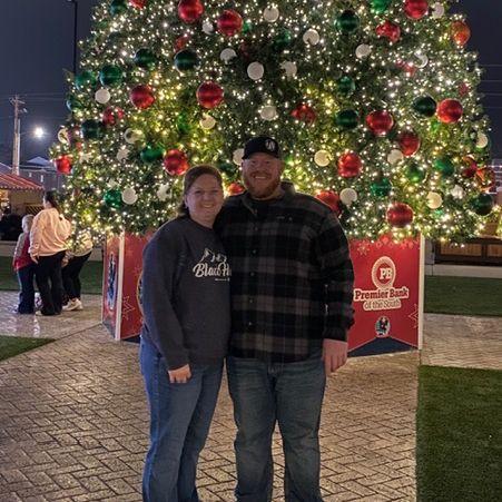 Merry Christmas!