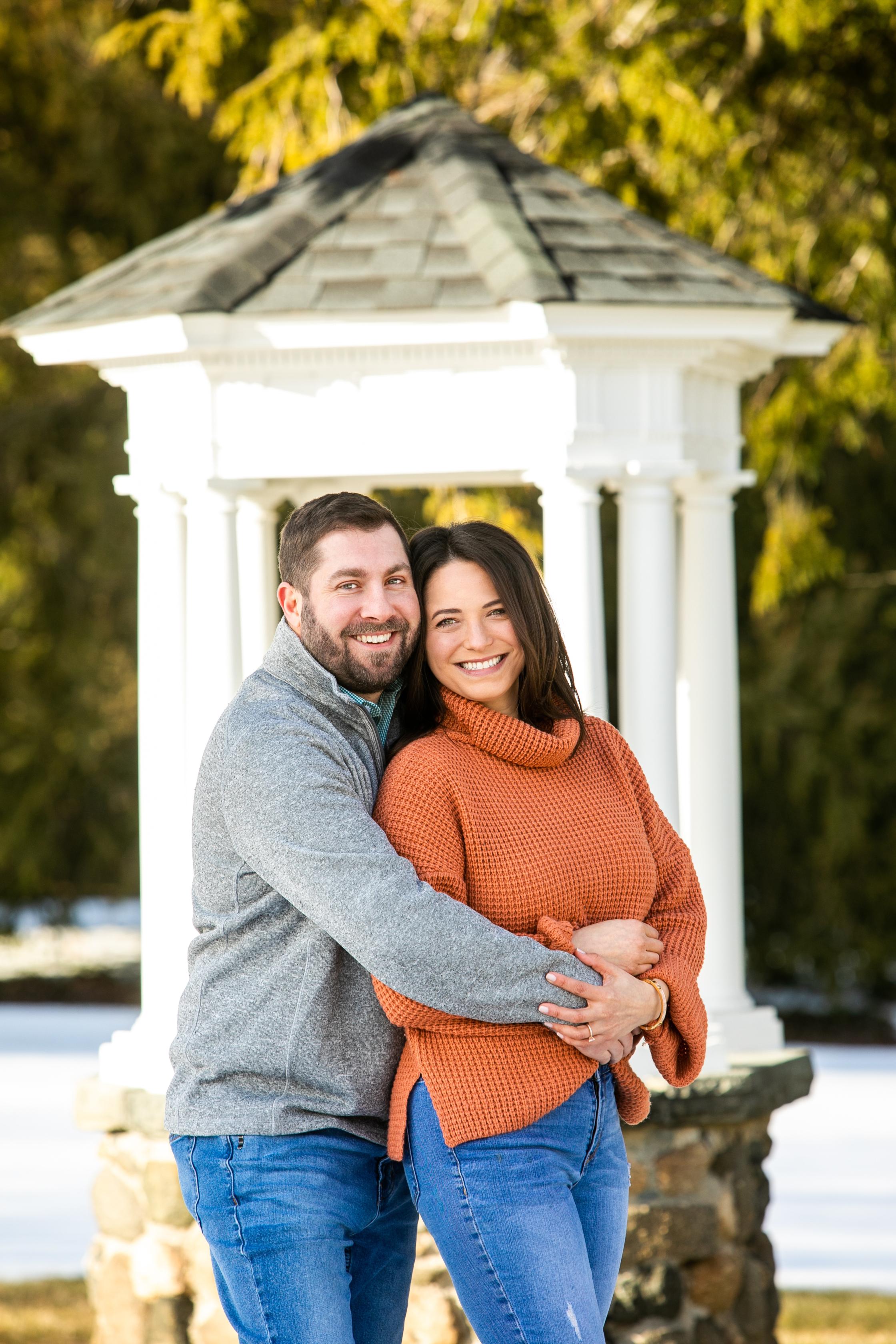 The Wedding Website of Lauren Sabini and William Rill