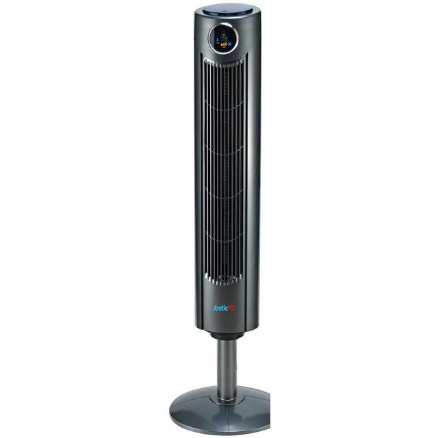 Arctic-Pro 42'' Oscillating Tower Fan