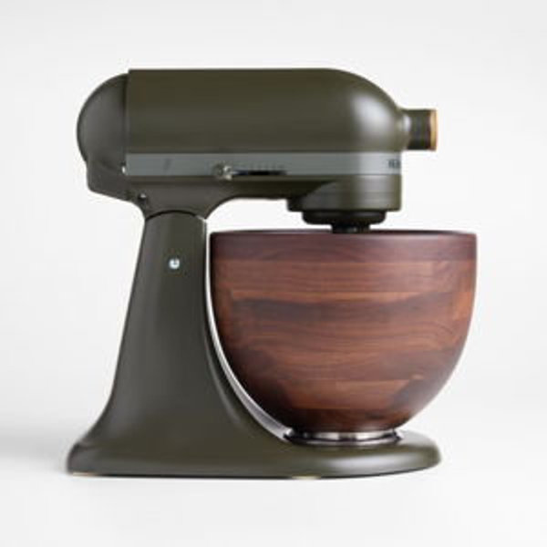 KitchenAid Tilt-Head Stand Mixer