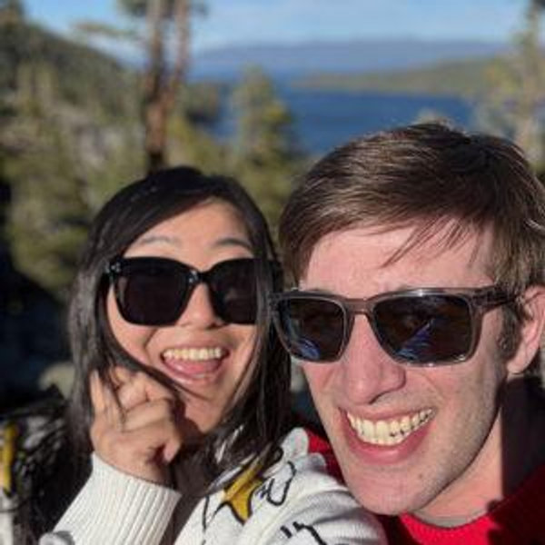 Honeymoon and adventure fund