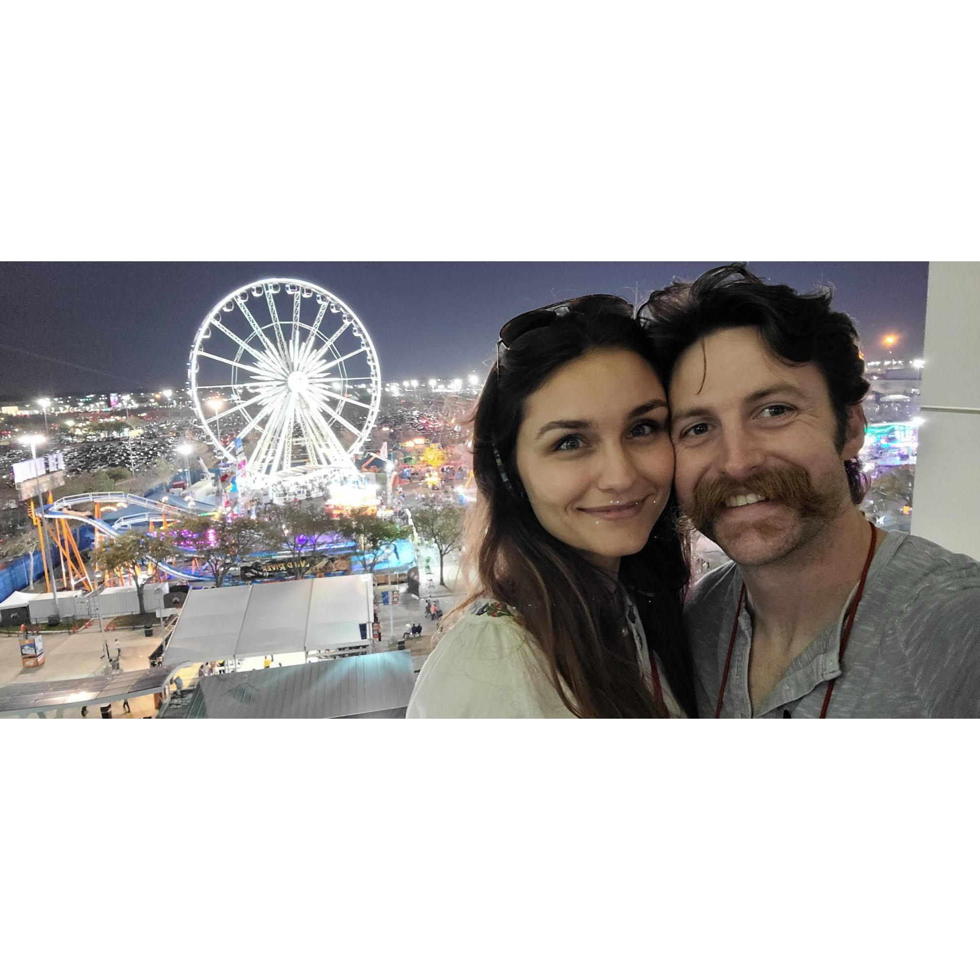 Houston Rodeo