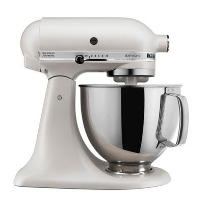 KitchenAid® Artisan® 5 qt. Stand Mixer in Milkshake