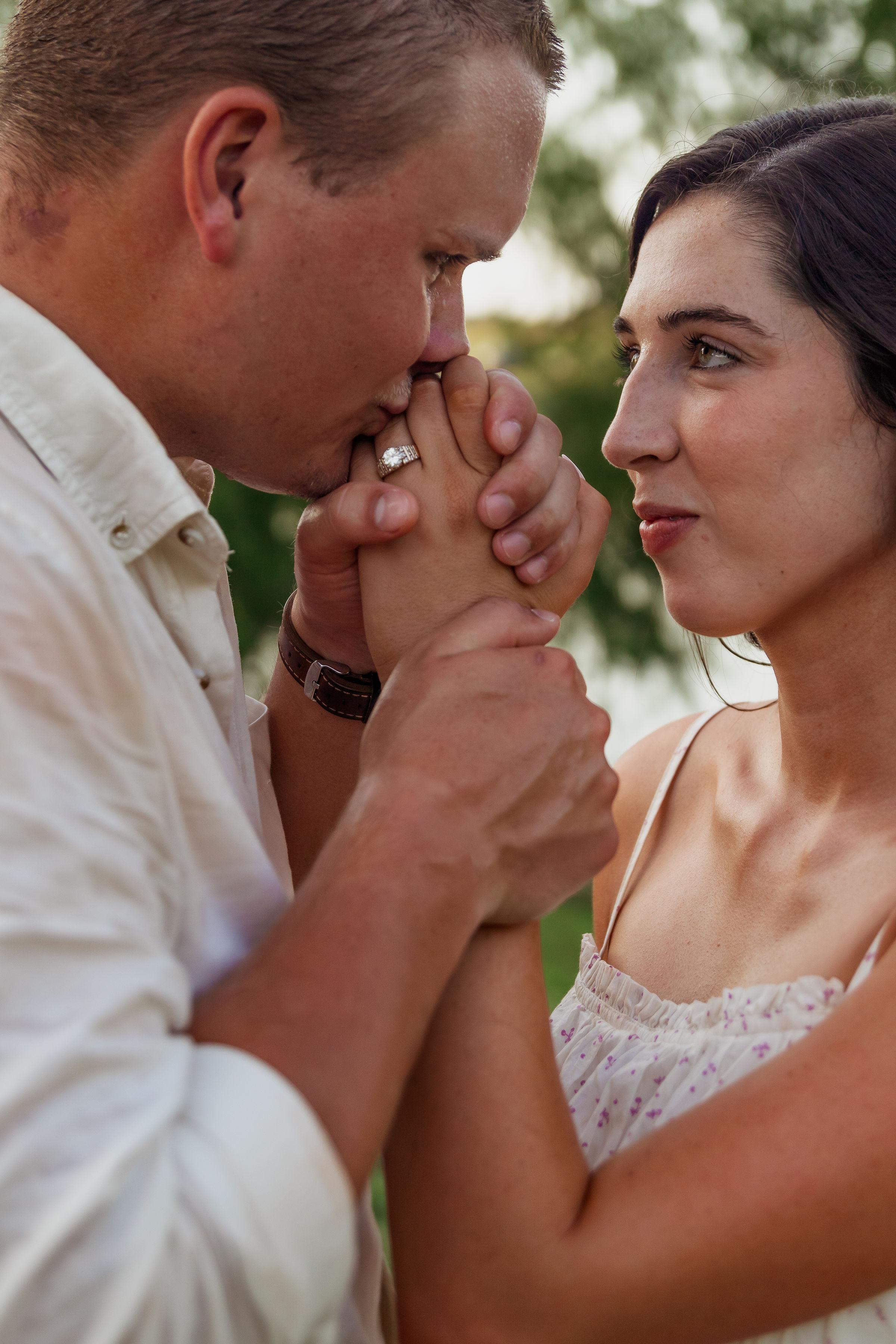 The Wedding Website of Alex Wilkins and Mitchell Deeson