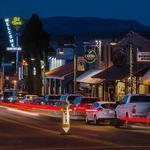 Old Town Cottonwood