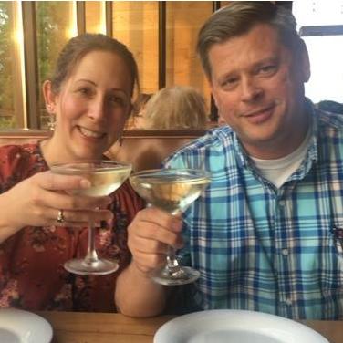 Cheers!