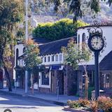 Restaurants & Bars (Laguna & Dana Point)