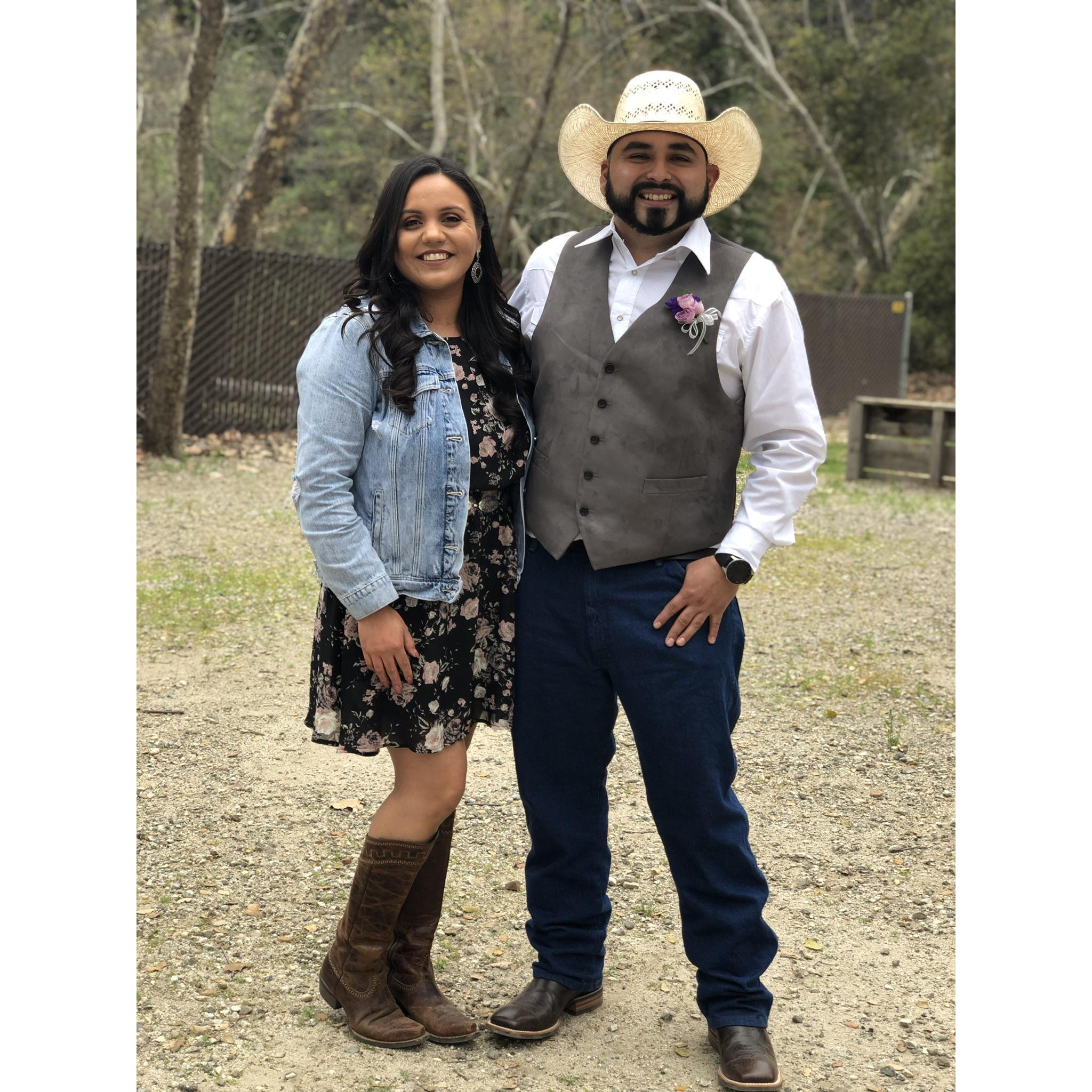 Weddings