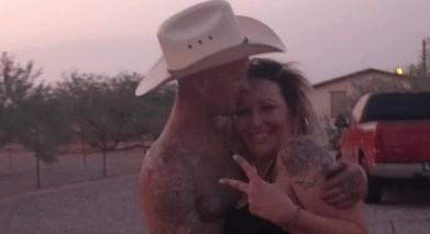 The Wedding Website of Melissa Wallace and James Garrison
