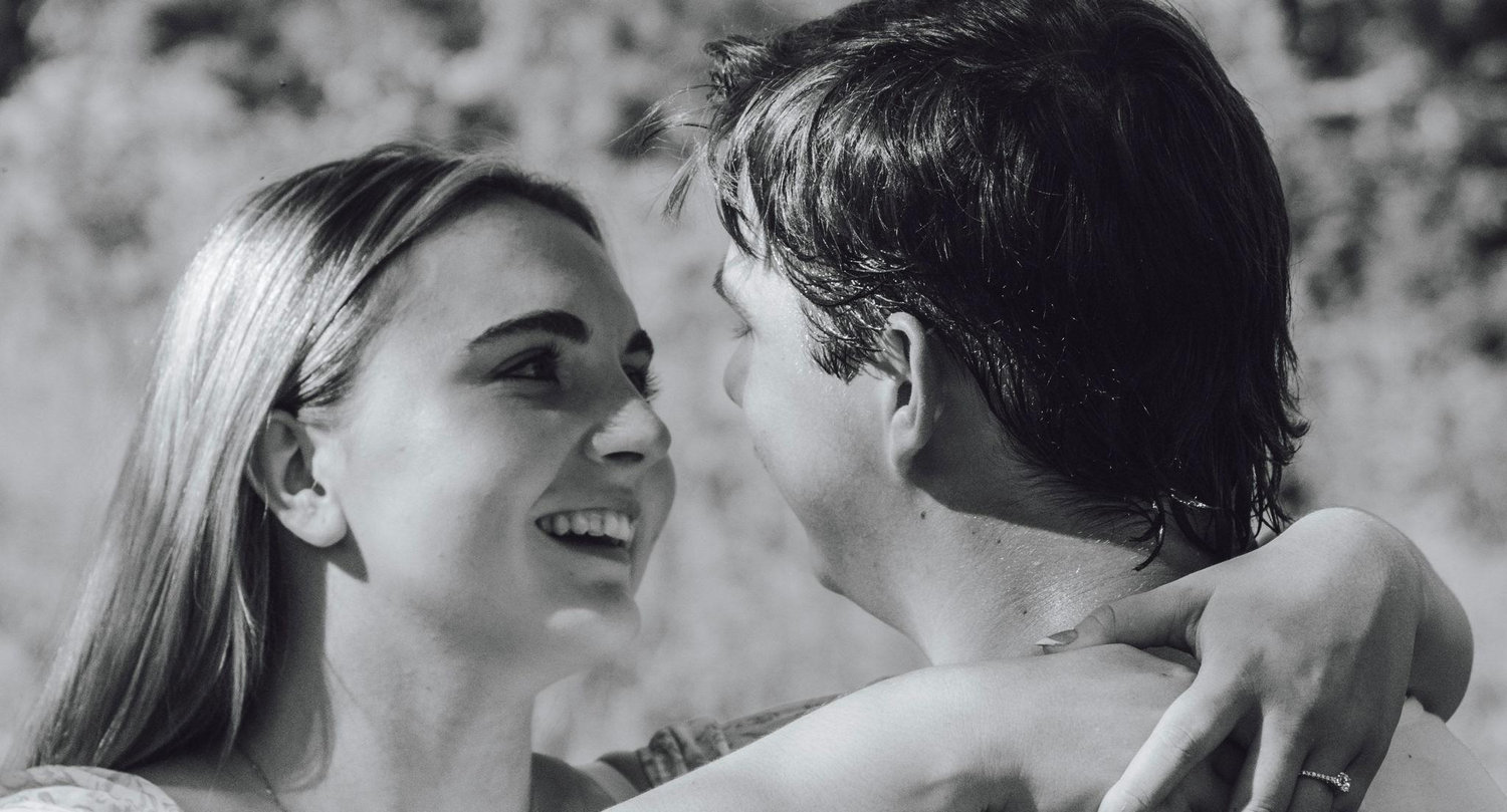 The Wedding Website of Hailey Bush and Coty Abbott