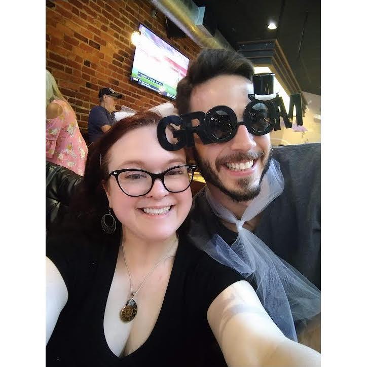 Katey's Bridal Shower