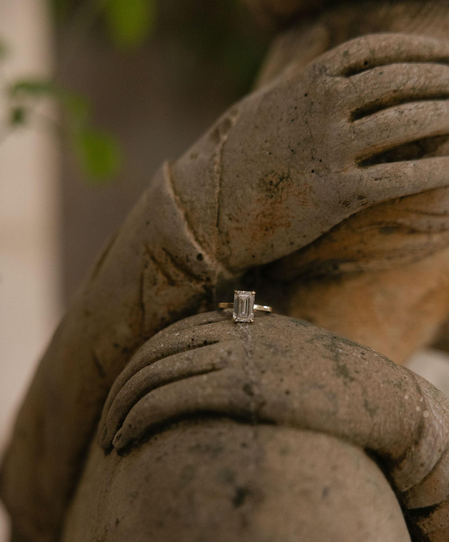 The Wedding Website of Angie Stachowiak and Carter Flowers