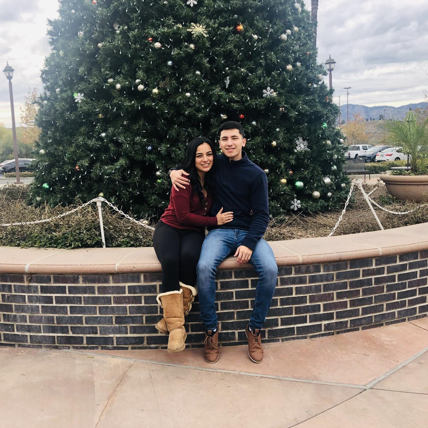 Christmas 2019