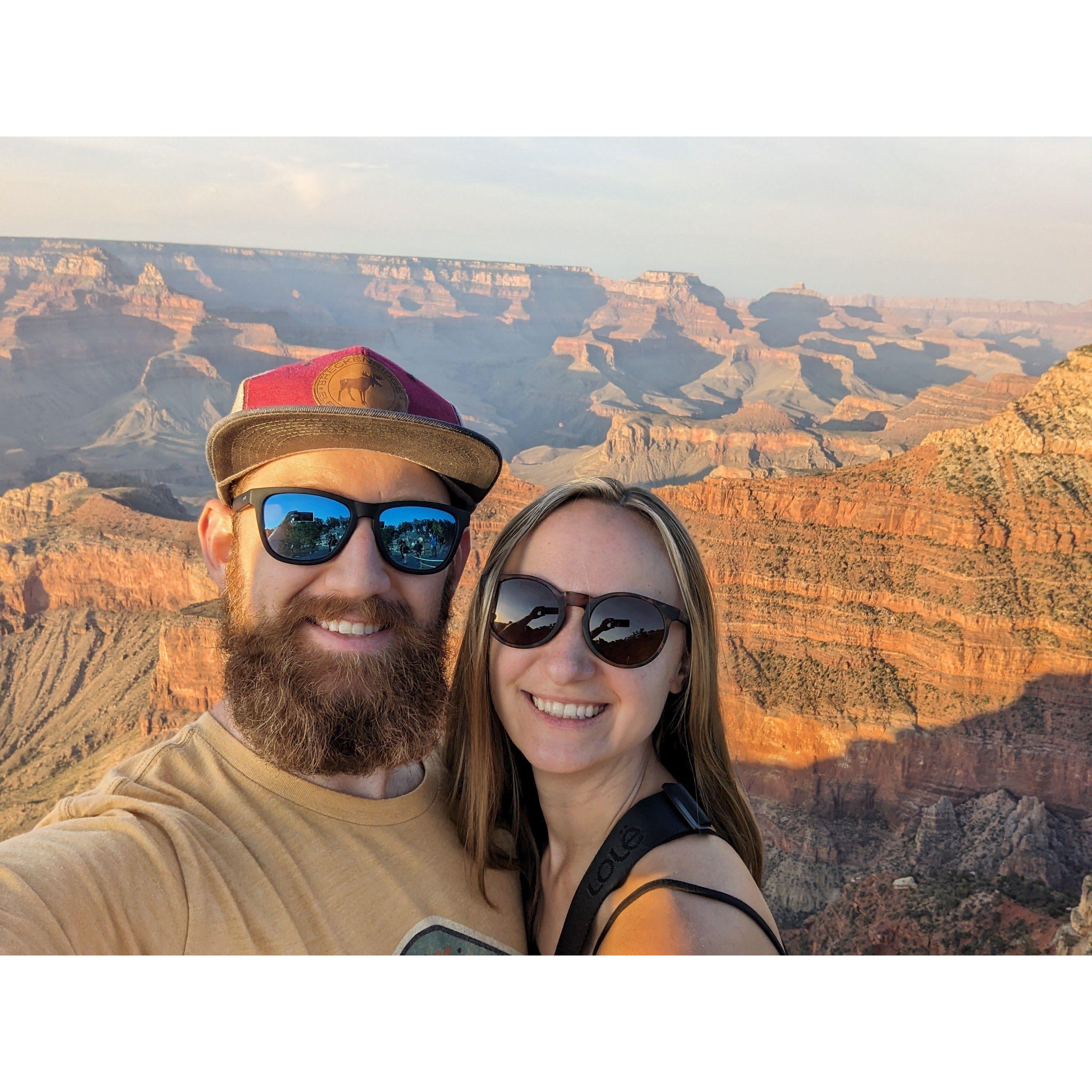 Grand Canyon