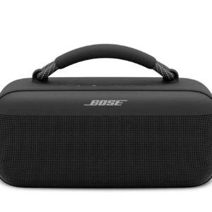 SoundLink Max Bluetooth Portable Speaker
