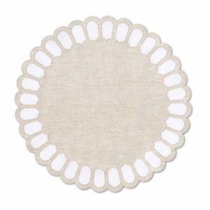Zurbano Placemat