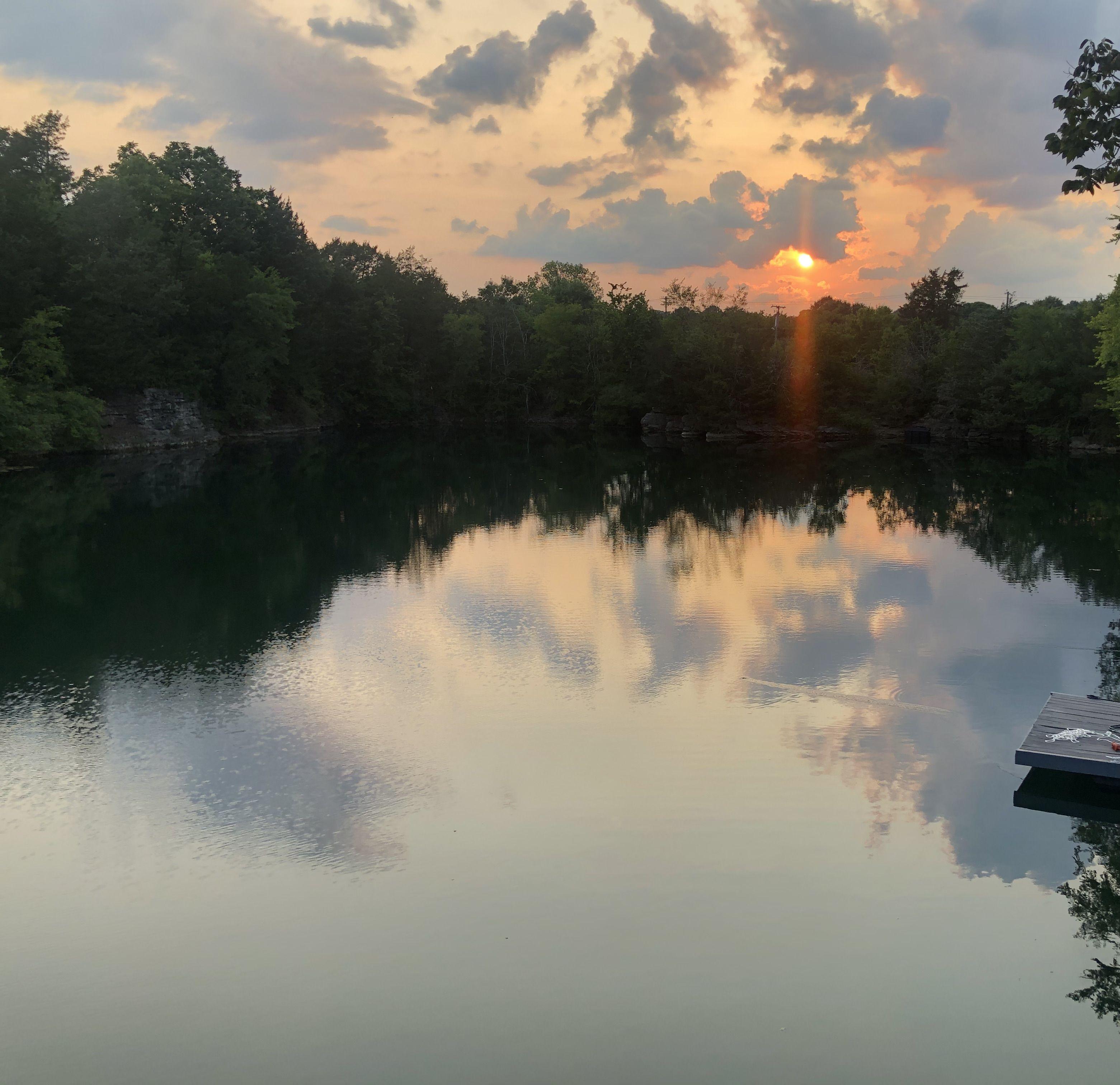 The Wedding Website of Coco Rogers and Austin Dozier