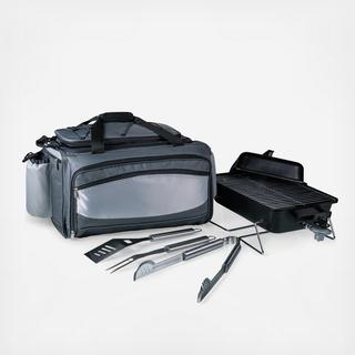 Vulcan Portable Gas Grill