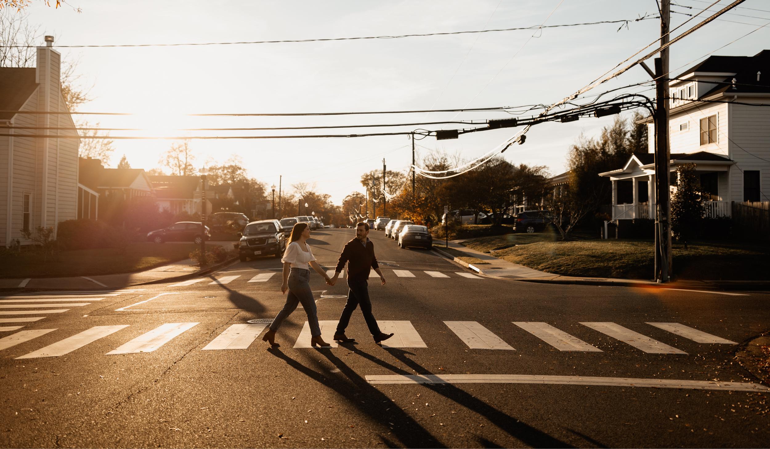 The Wedding Website of Campbell Keyser and Sam Blunden