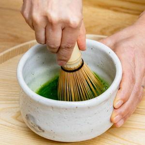 Matcha and Soba Lunch in Uji