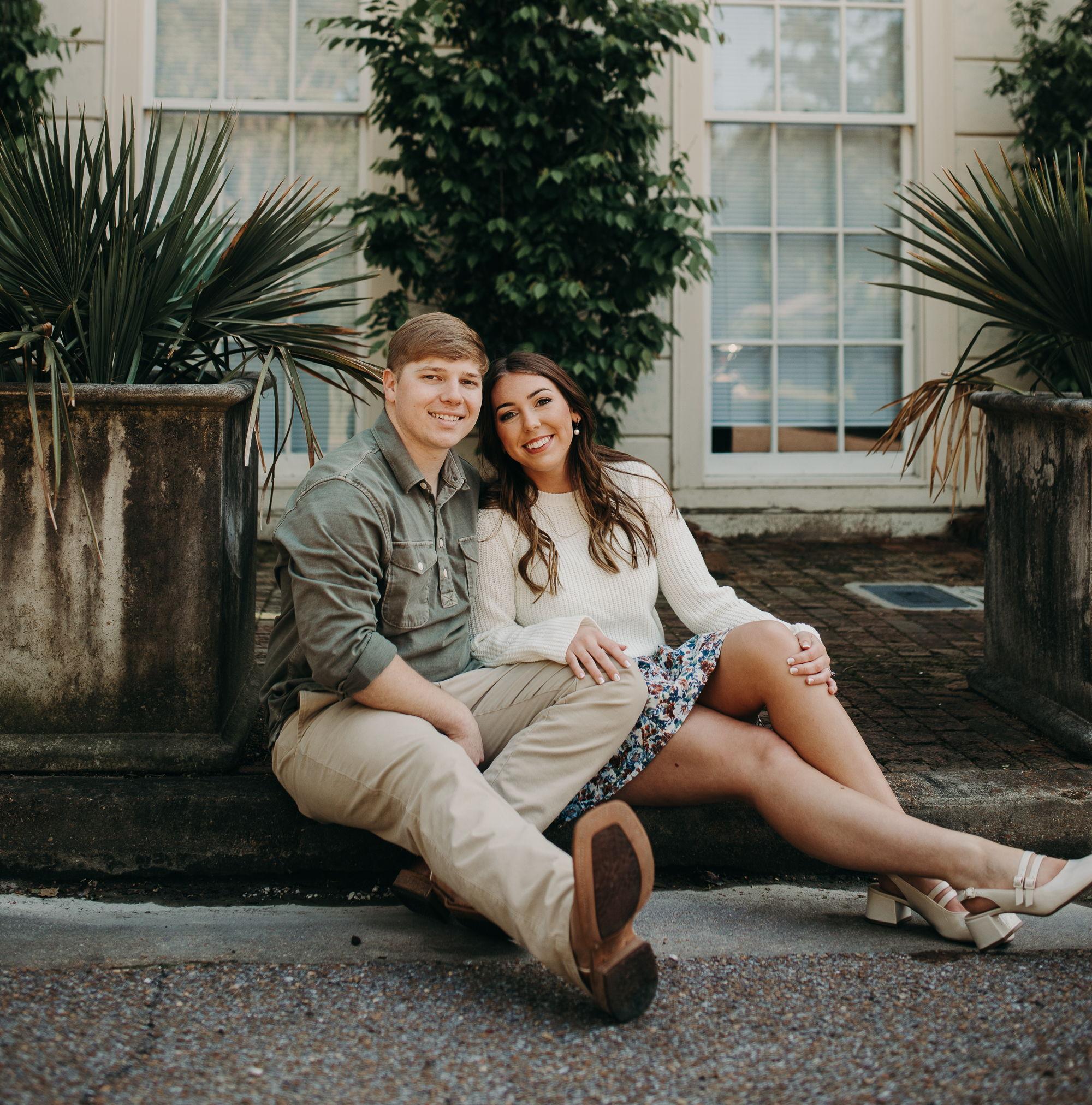 The Wedding Website of Shalynn Smith and Nicholas Turner