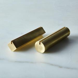 Brass Photo Stand