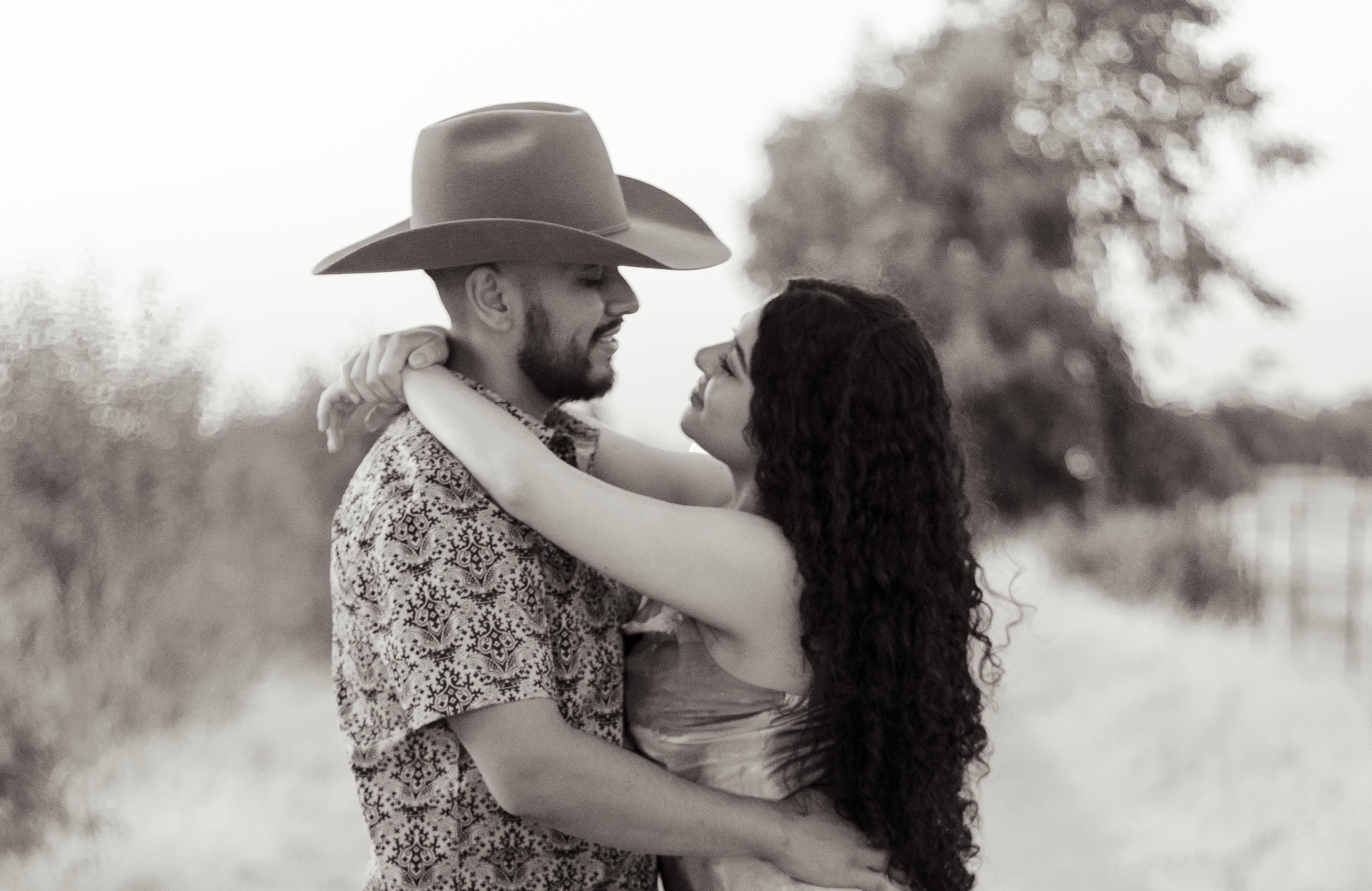 The Wedding Website of Javier Ortega and Isabel Hernanedez