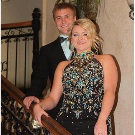 Prom #3