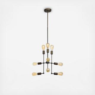 Belton Ceiling Fixture