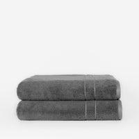 Premium Plush Bath Sheets