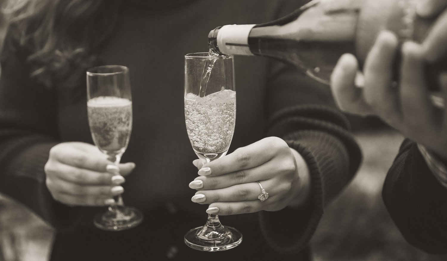 The Wedding Website of Allie Crumpton and Mitchell Wisdom