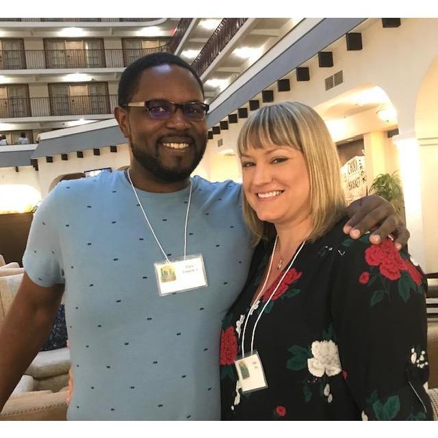 Hutton Family Reunion, Tulsa, 2019