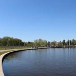Wascana Park