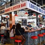 COLO Market & Oyster Bar Downtown