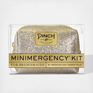 Minimergency 21-Piece Bridesmaid Kit