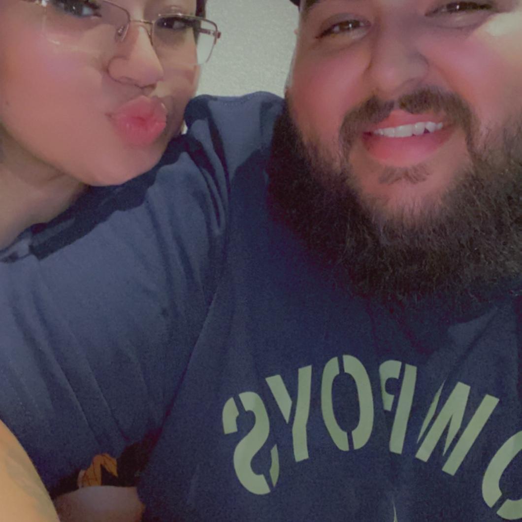His birthday night out❤️🥳