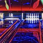 Palm Springs Lanes