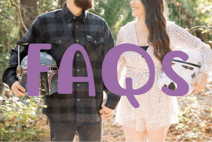 The Wedding Website of Colton Daly and Kayli Korsmeier