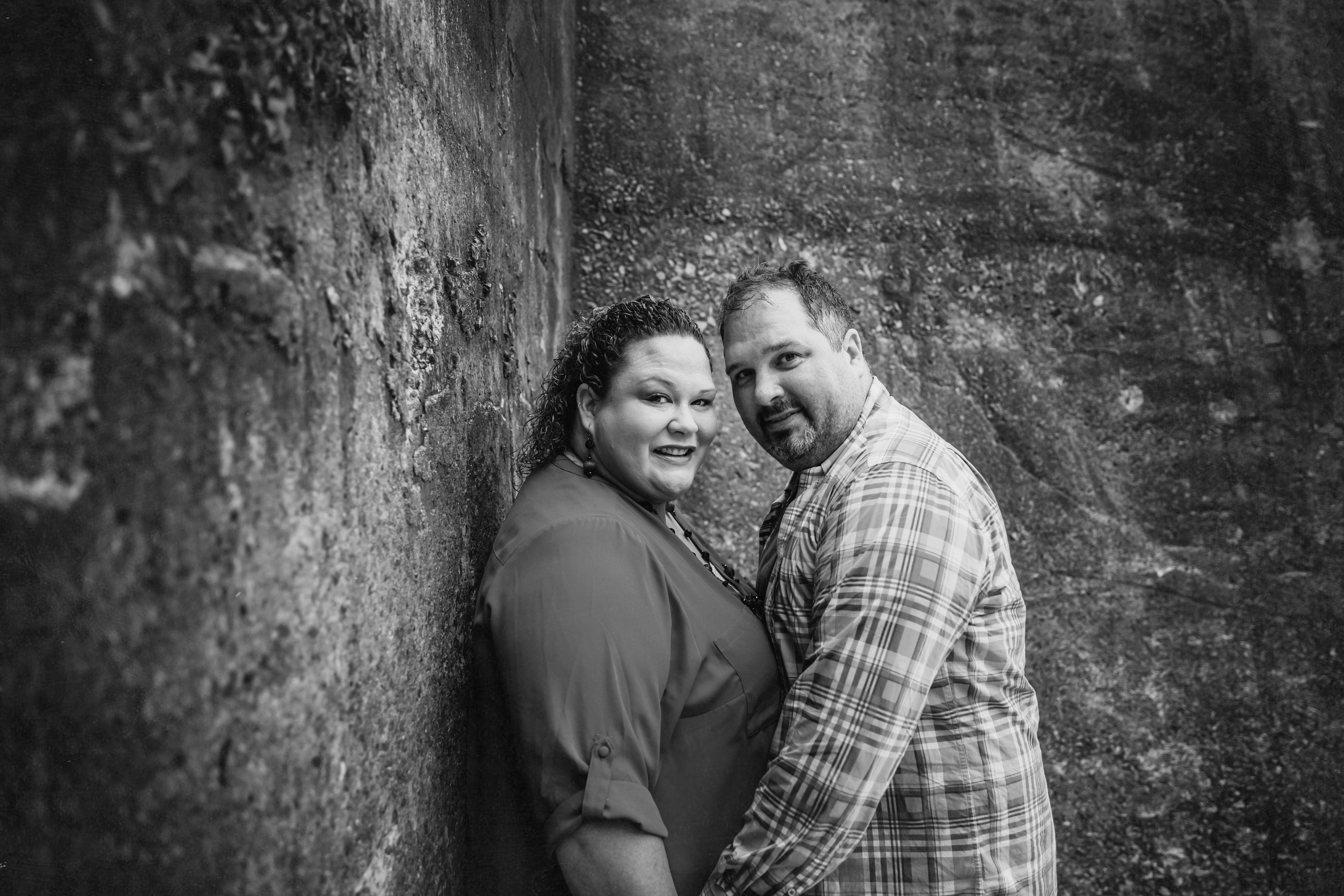 The Wedding Website of Mandi McCallister and Tim Allaire