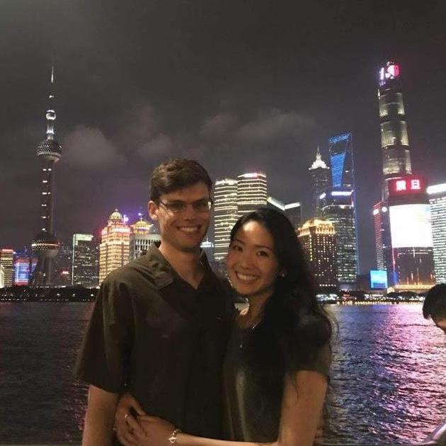 Shanghai 2018