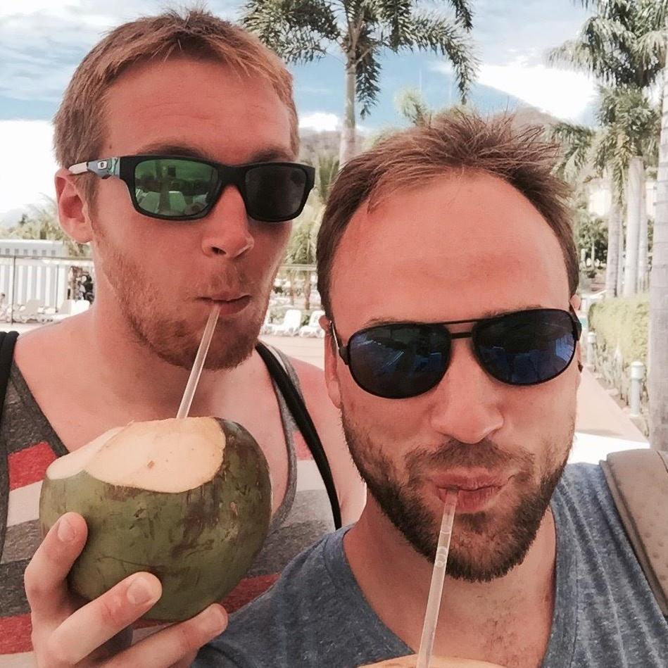 Costa Rica 2015