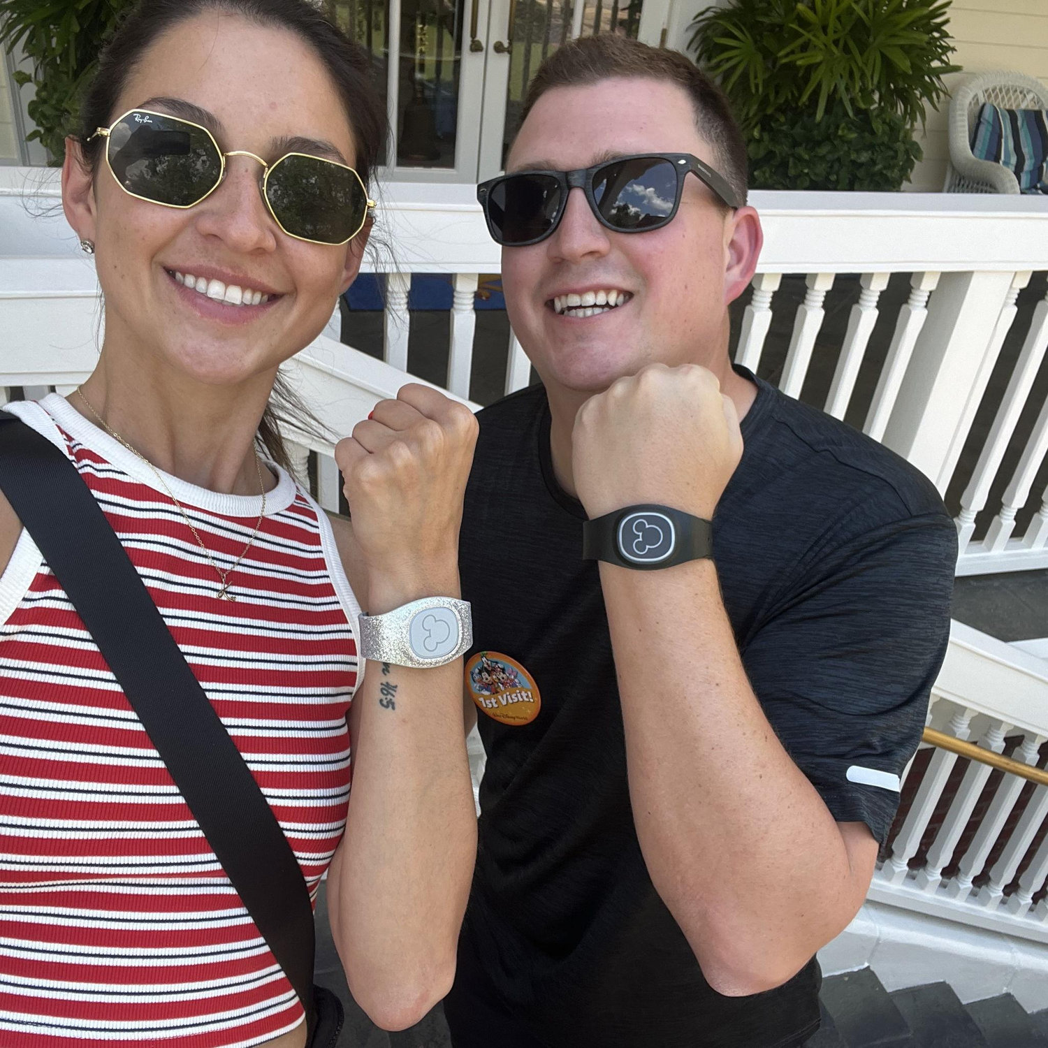 Unashamed Disney Adults