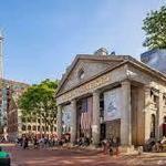 Quincy Market
