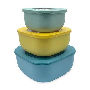 Store & More Container – Set of 3