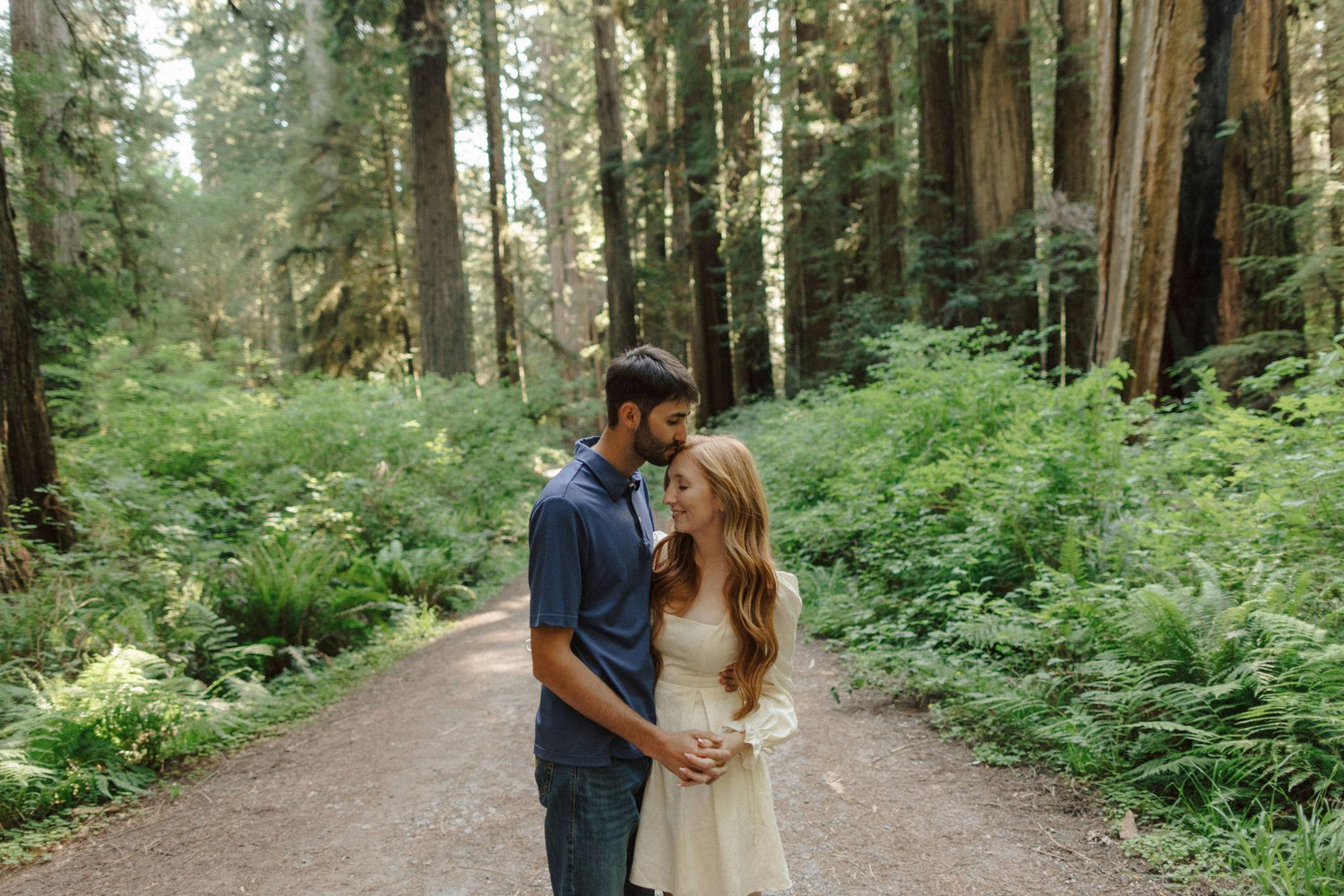 The Wedding Website of Tiana Honigman and Jacob McCracken