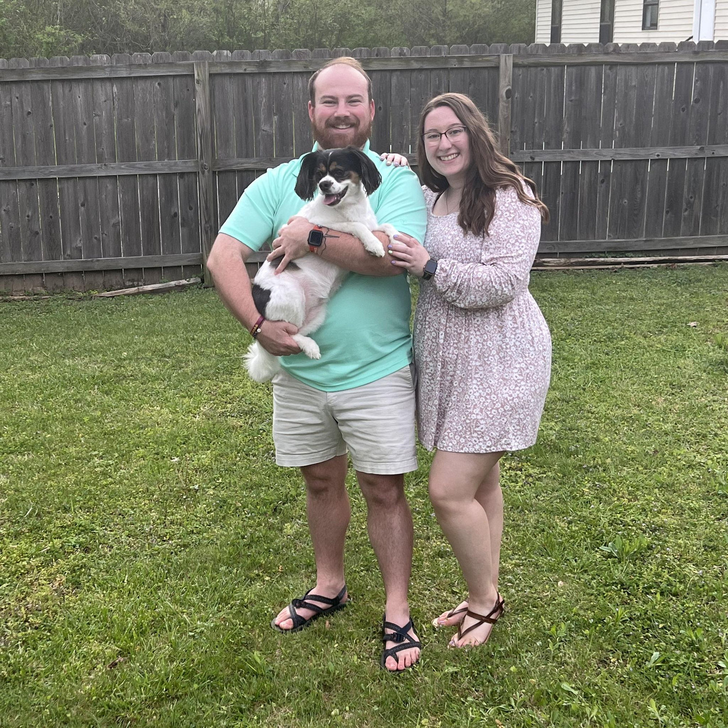 Easter 2022
